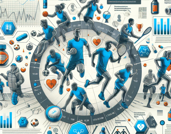 Furosemide: in-depth analysis of its use in sports disciplines