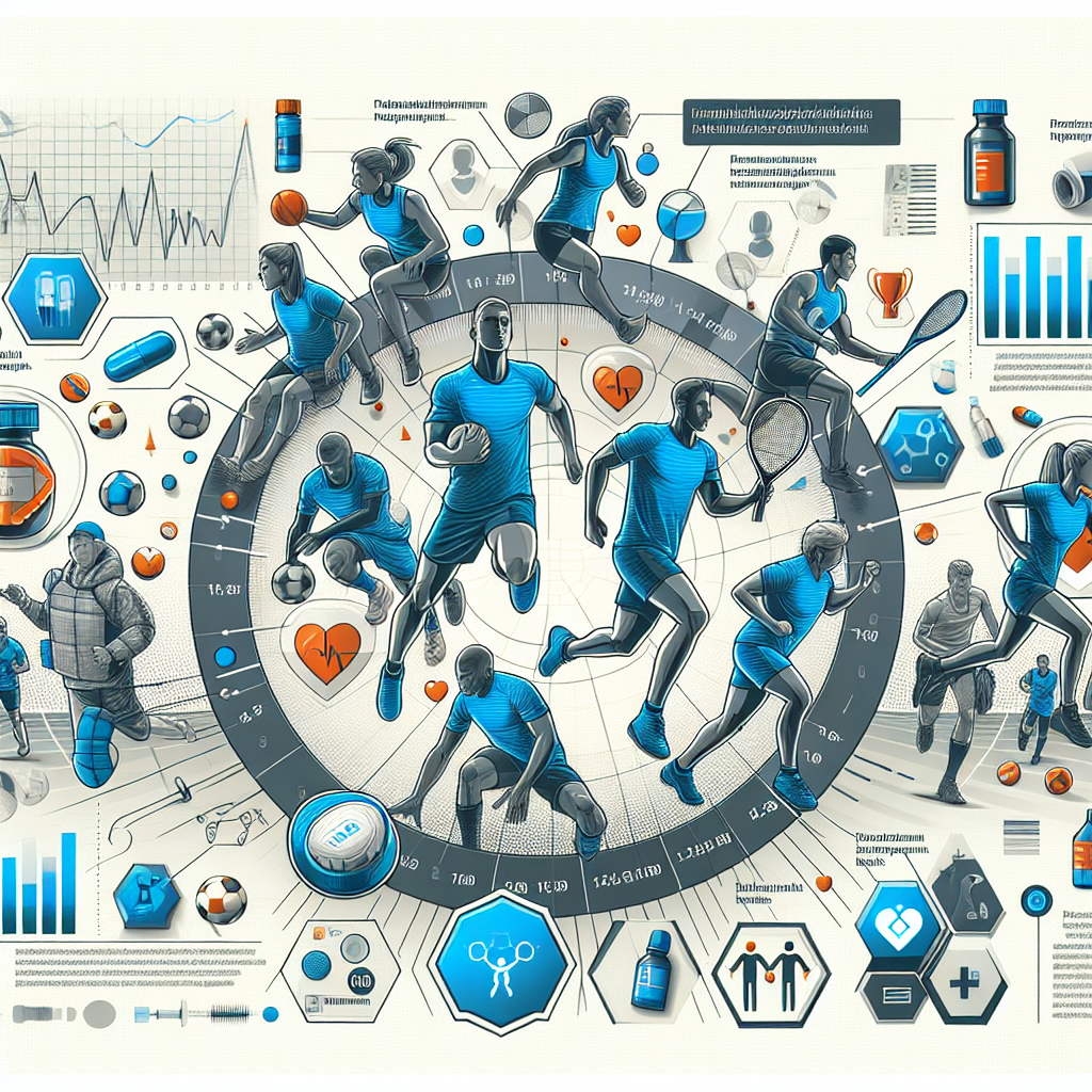 Furosemide: in-depth analysis of its use in sports disciplines
