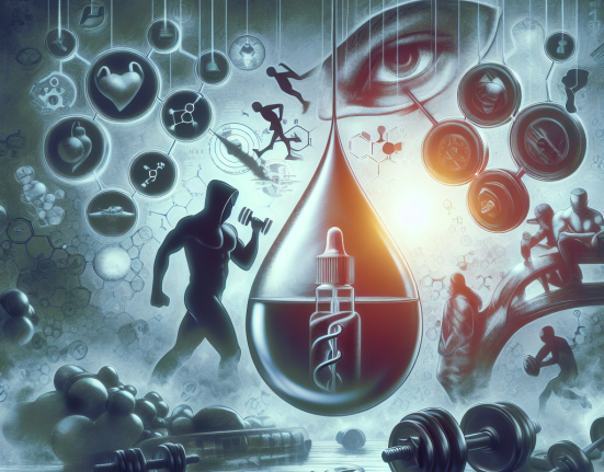 Hidden doping: the abuse of aquous testosterone suspension