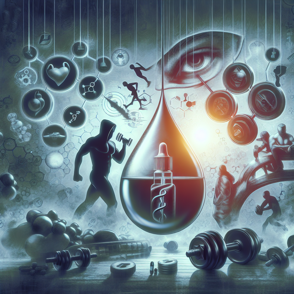 Hidden doping: the abuse of aquous testosterone suspension