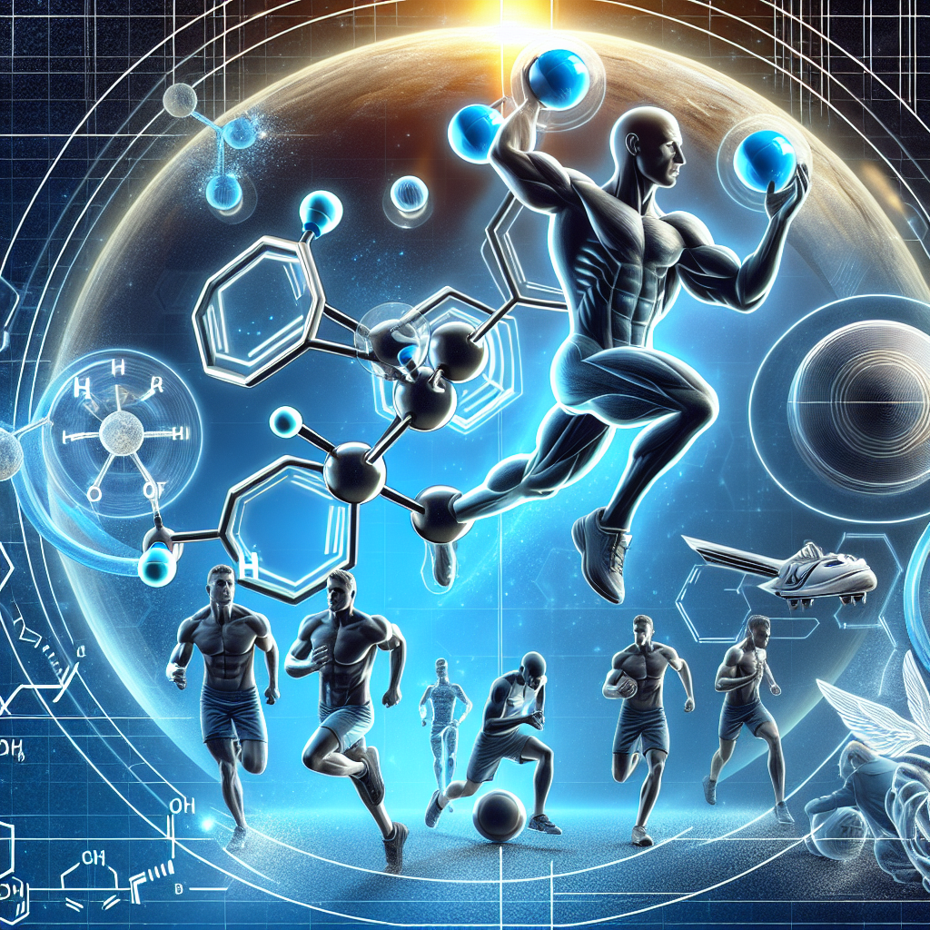 Integrating testosterone propionate for enhanced athletic performance: risks and benefits