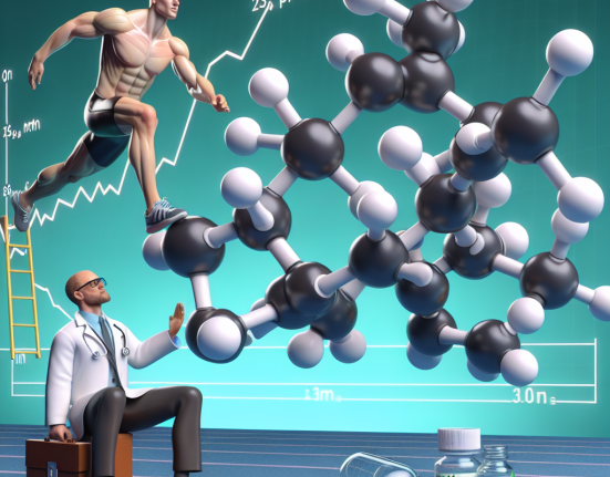 Metformin hydrochloride: a partner for enhancing sports performance