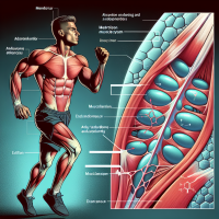 Nandrolone decanoate and its influence on athletes' physical endurance