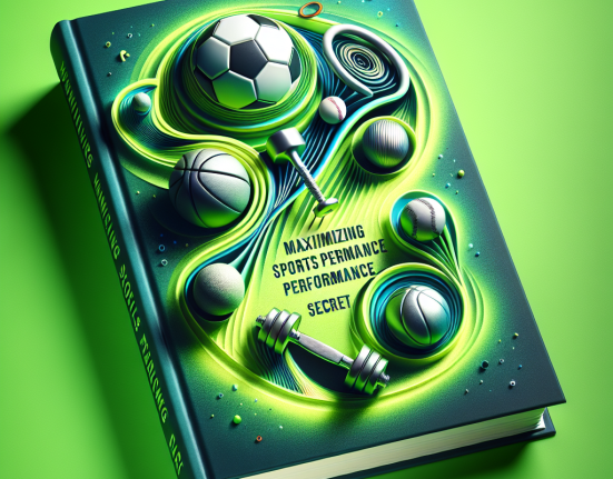 Parabolan: maximizing sports performance secrets