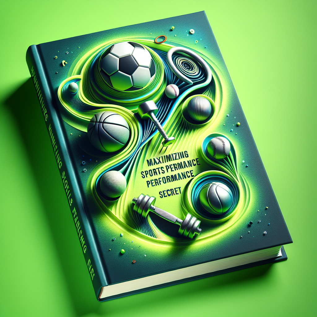 Parabolan: maximizing sports performance secrets