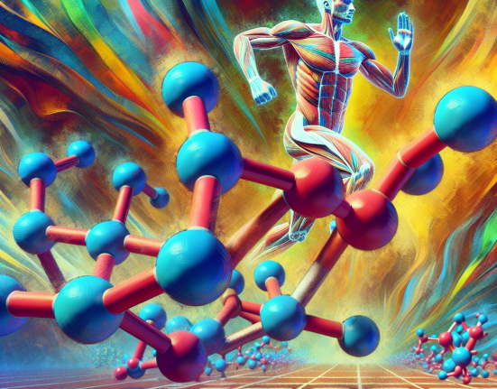 Phentermine hydrochloride as a legal alternative for enhancing athletic performance