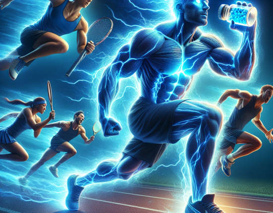 Retatrutide: a new ally for athletes