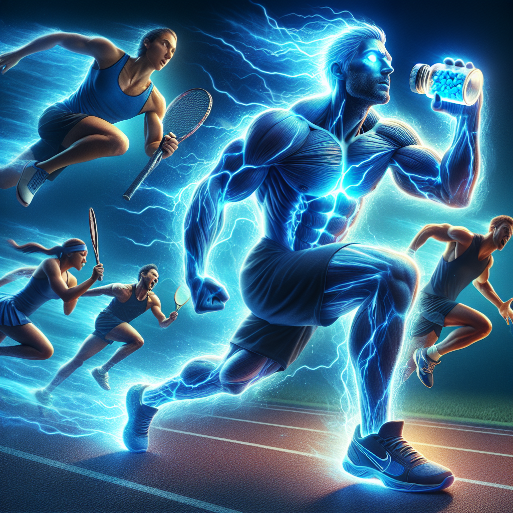 Retatrutide: a new ally for athletes