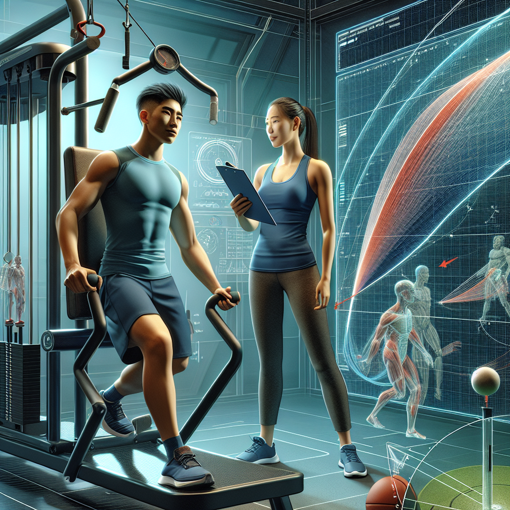 Safely and effectively using parabolan in sports training