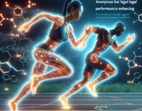 Sibutramine's impact on athletes' physical endurance