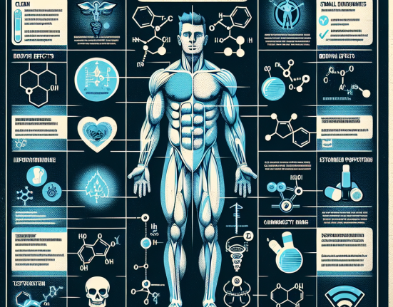 sports practitioners beware: understanding testosterone propionate side effects
