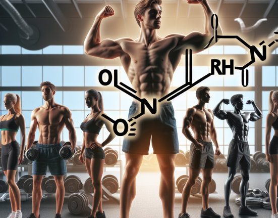 Testosterone undecanoate: an ally for post-workout muscle repair