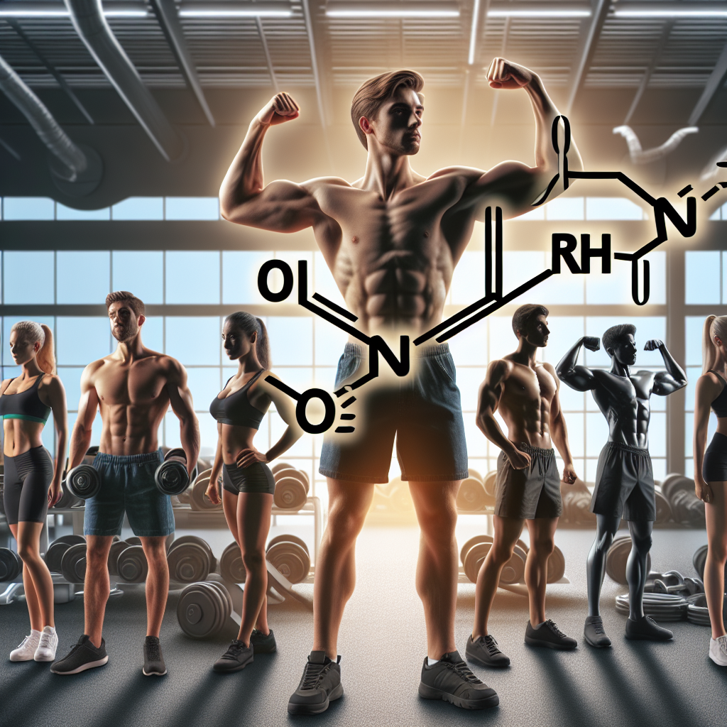 Testosterone undecanoate: an ally for post-workout muscle repair