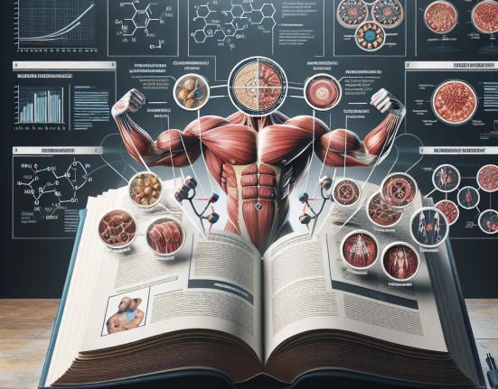 The impact of trenbolone on muscle hypertrophy: a literature review