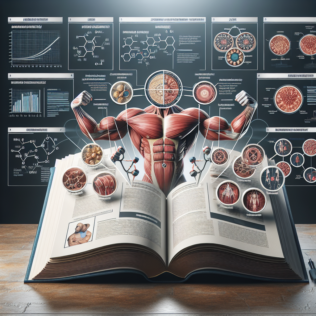 The impact of trenbolone on muscle hypertrophy: a literature review