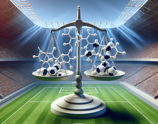 Trenbolone acetate and its regulation in the sports world