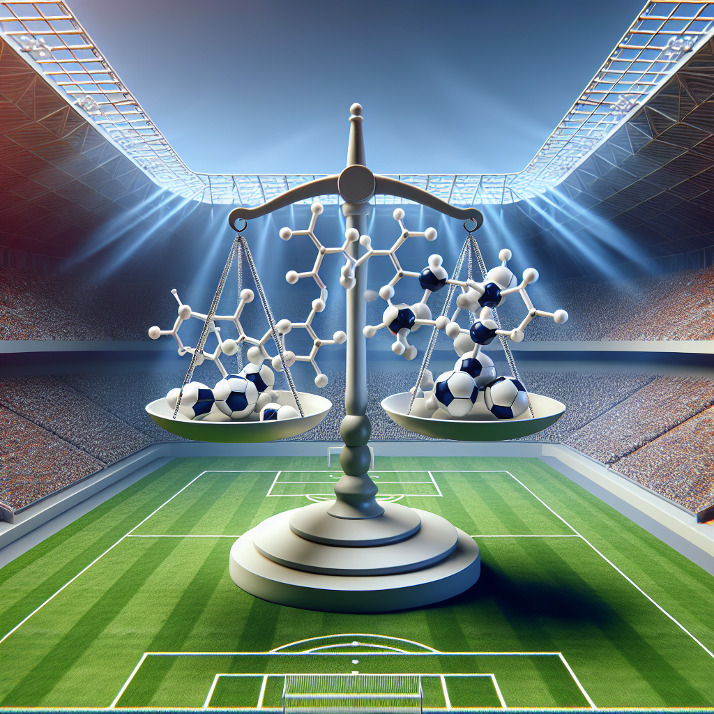 Trenbolone acetate and its regulation in the sports world