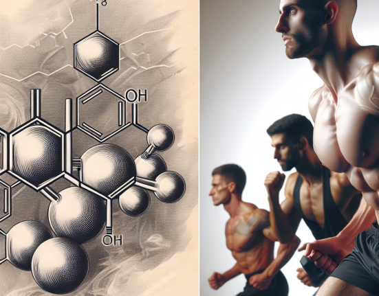 Trenbolone acetate: doping in bodybuilding and competitive sports