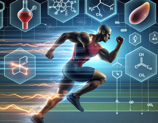 Trenbolone effects on sports performance: a comprehensive review