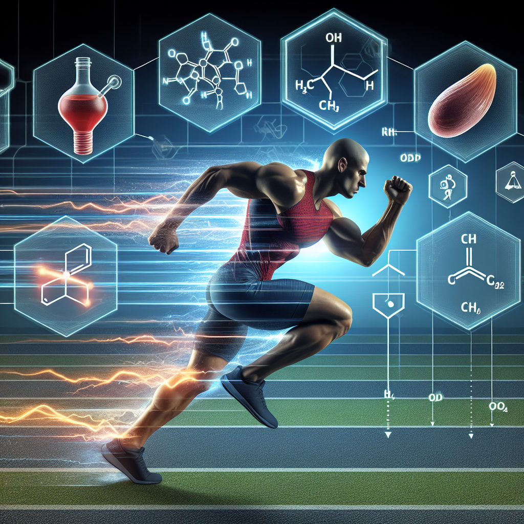 Trenbolone effects on sports performance: a comprehensive review