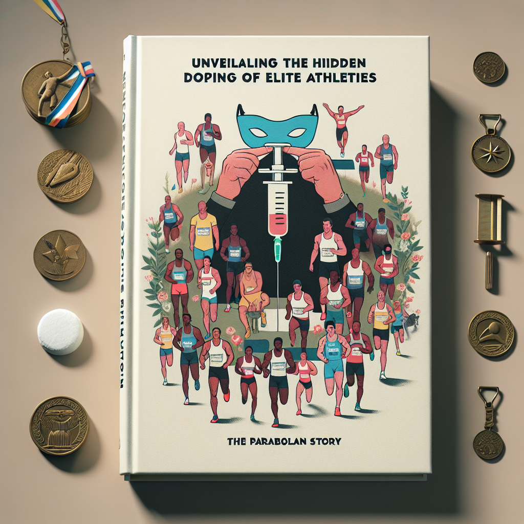 Unveiling the hidden doping of elite athletes: the parabolan story