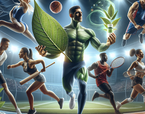 Using eca to improve physical performance