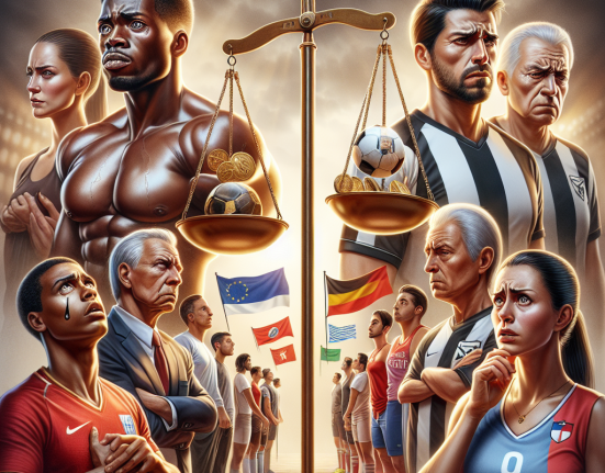 Controversy surrounding tirzepatide use in sports doping