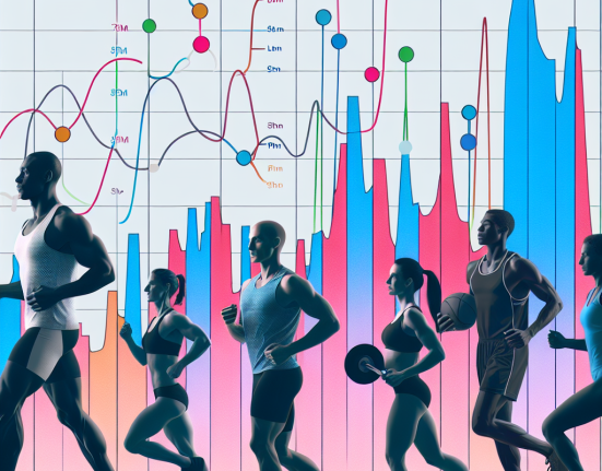 Effects of finasteride on hormonal balance in athletes