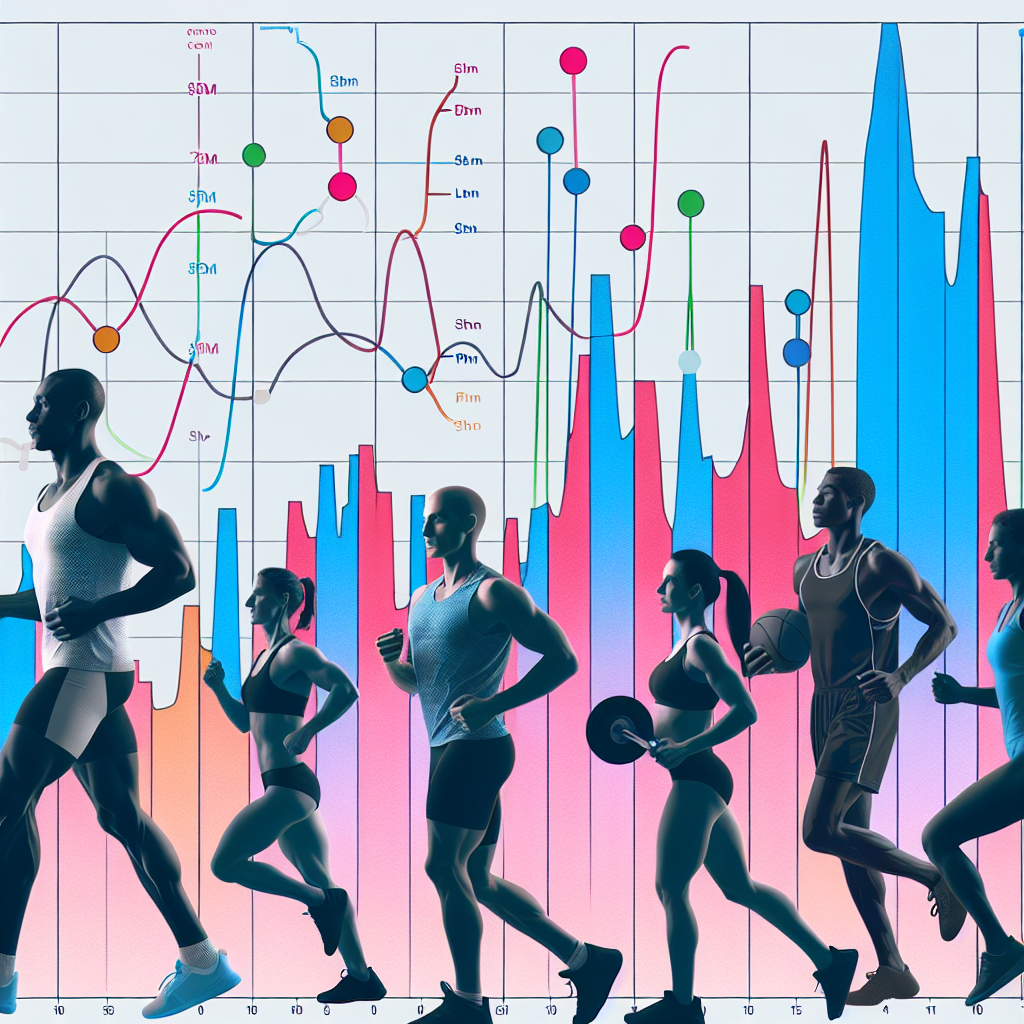 Effects of finasteride on hormonal balance in athletes