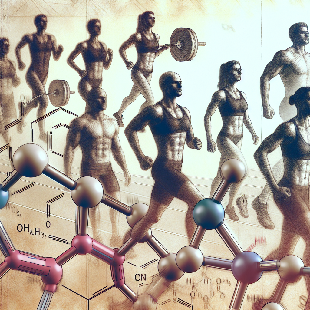 Exemestane: a therapeutic option for athletes