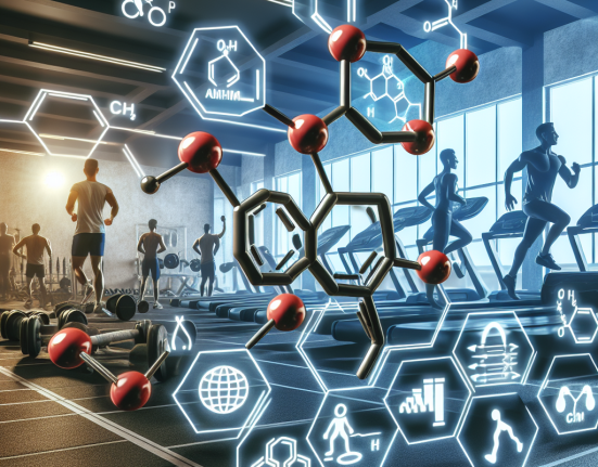 Exemestane as support for post-cycle therapy in athletes