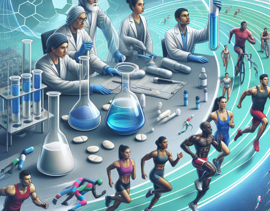 Latest developments in clenbuterol research and application in sports