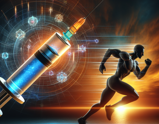 Letrozole: a new pharmacological approach to enhancing athletic performance