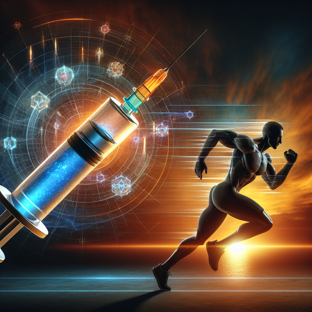 Letrozole: a new pharmacological approach to enhancing athletic performance