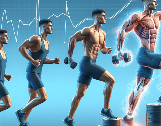 Positive effects of proviron on athletes' strength and endurance