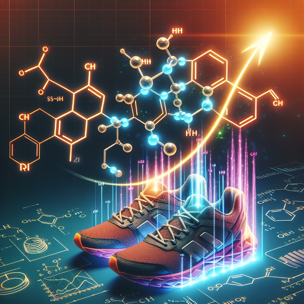 Raloxifene hcl: a potential ally for boosting athletic performance