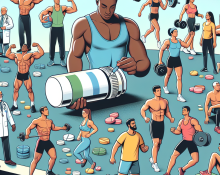 Safely incorporating cytomel in sports performance enhancement