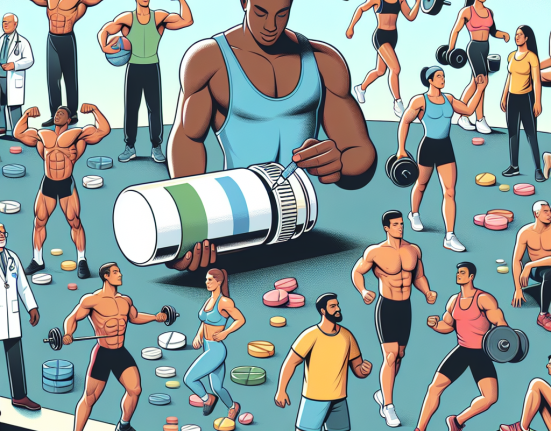 Safely incorporating cytomel in sports performance enhancement