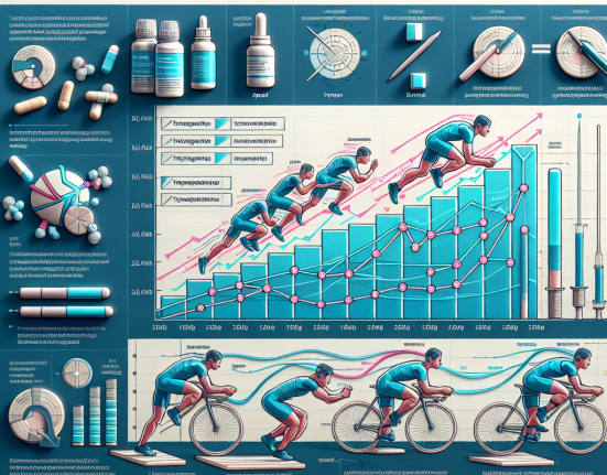 Scientific evidence on liraglutide's effects on sports performance