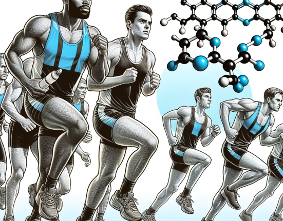 Sildenafil citrate use among professional athletes