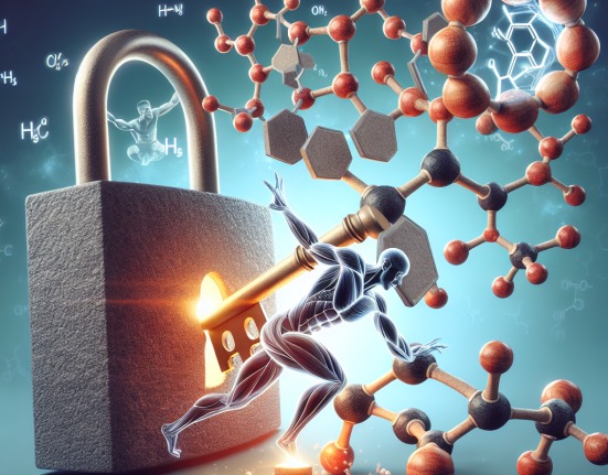 Unlocking telmisartan's positive effects in sports pharmacology