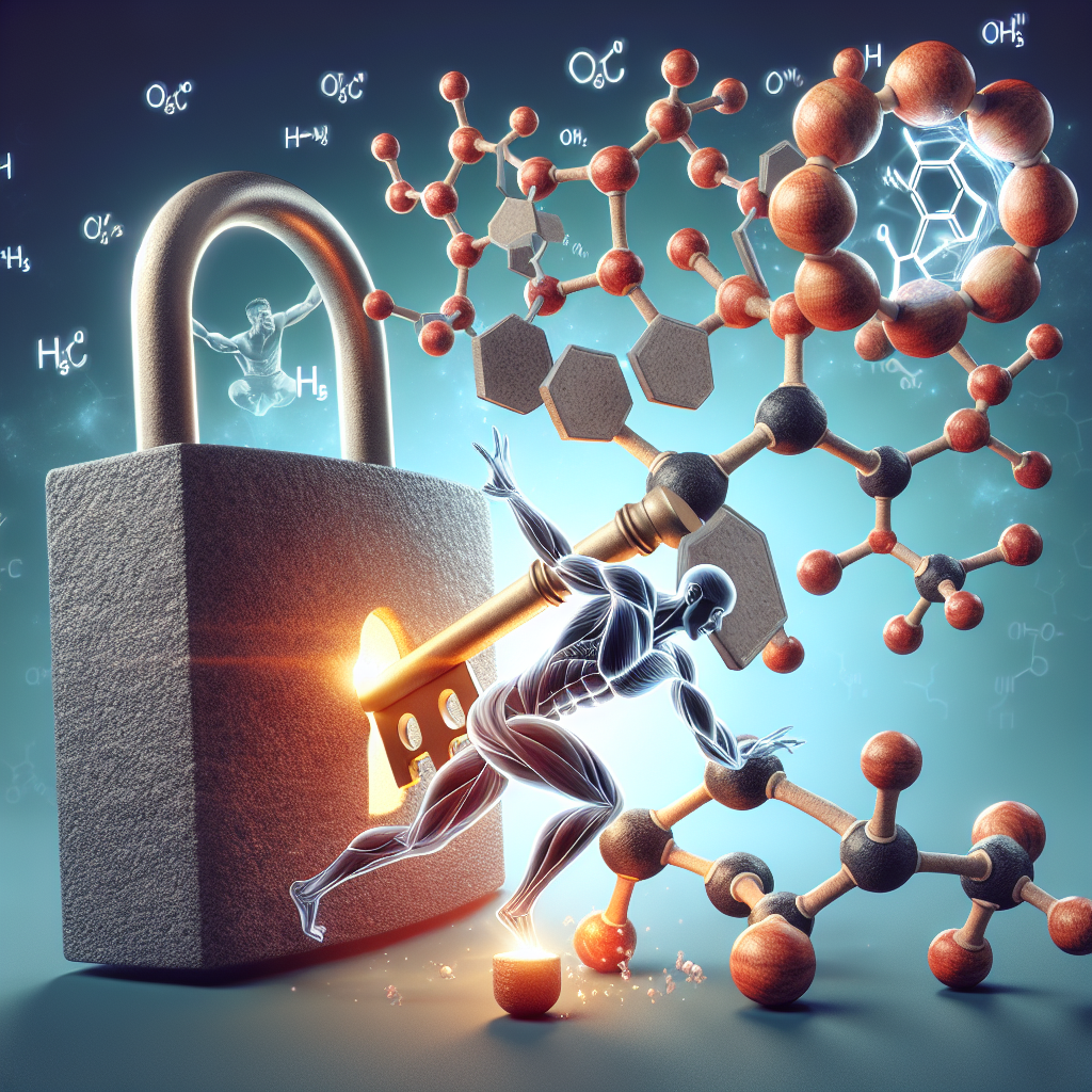 Unlocking telmisartan's positive effects in sports pharmacology