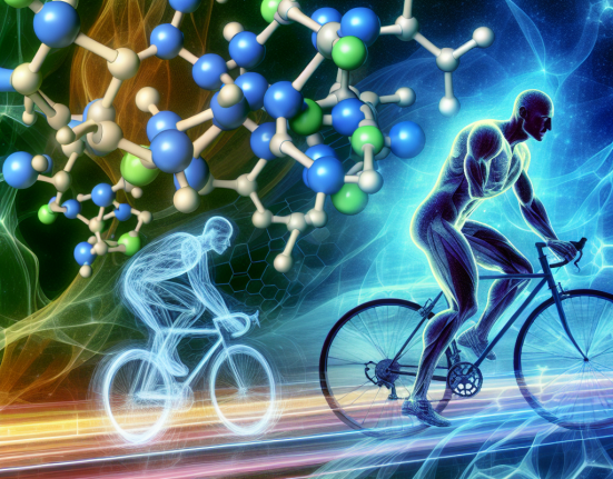 Unveiling the power of branched-chain amino acids for physical endurance
