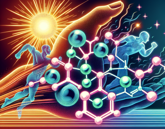 Vardenafil: an option for boosting physical endurance