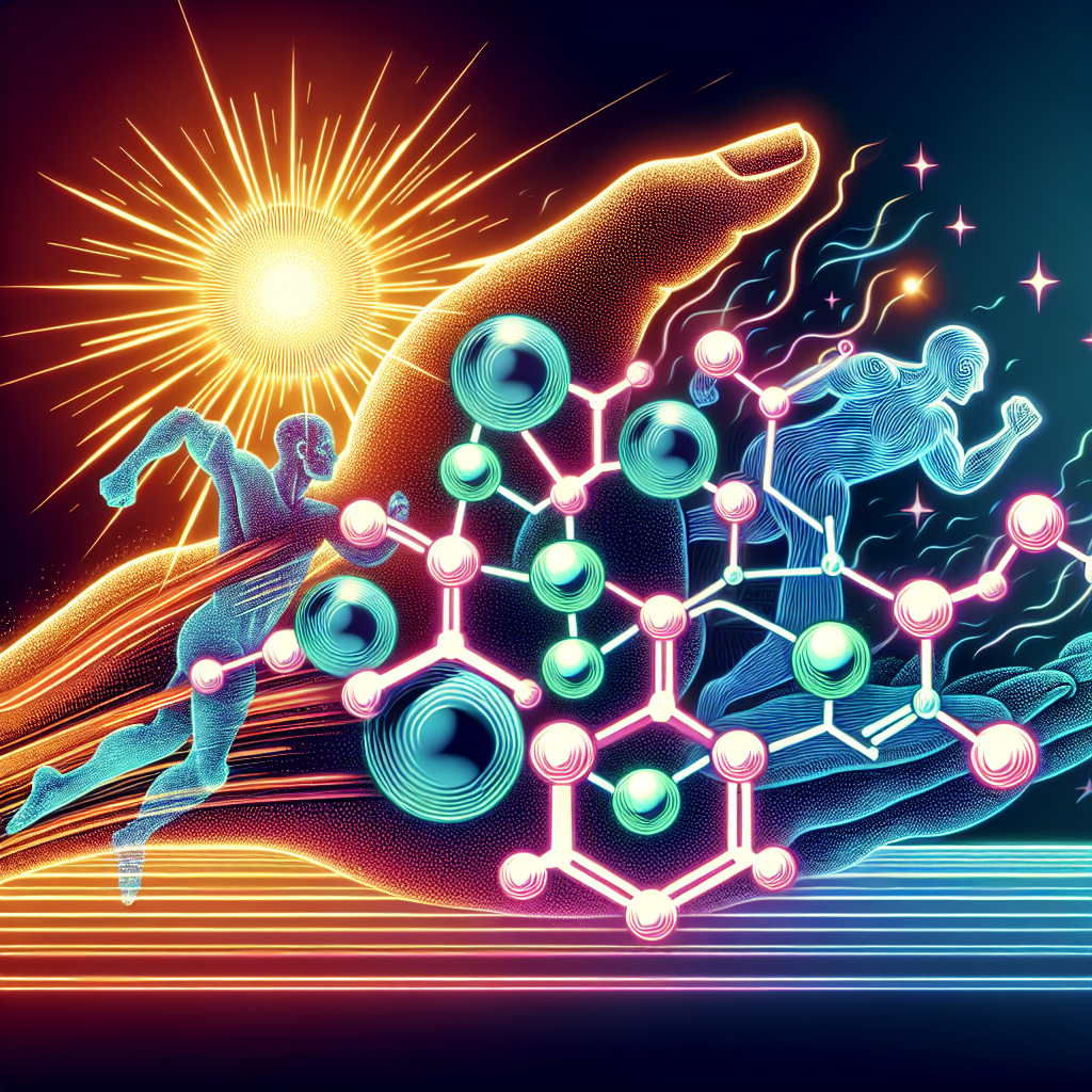 Vardenafil: an option for boosting physical endurance