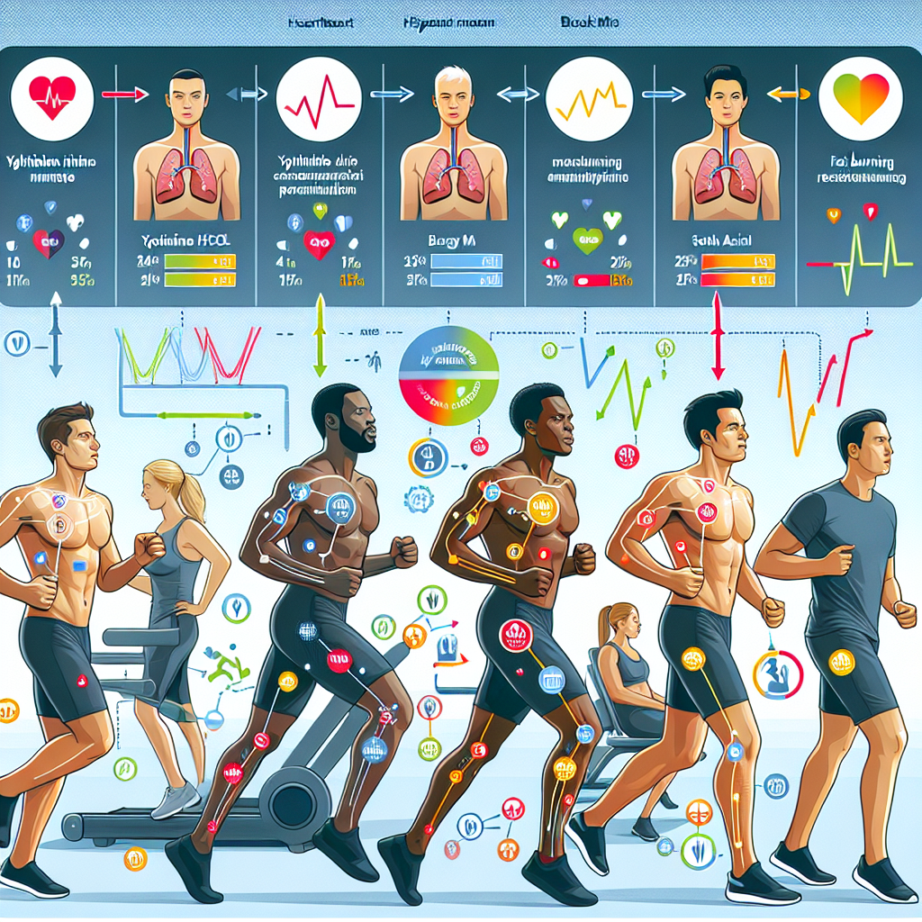Yohimbine hcl impact on metabolism during exercise
