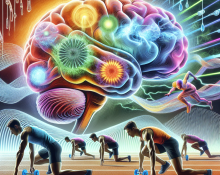 Yohimbine hydrochloride effects on central nervous system in sports