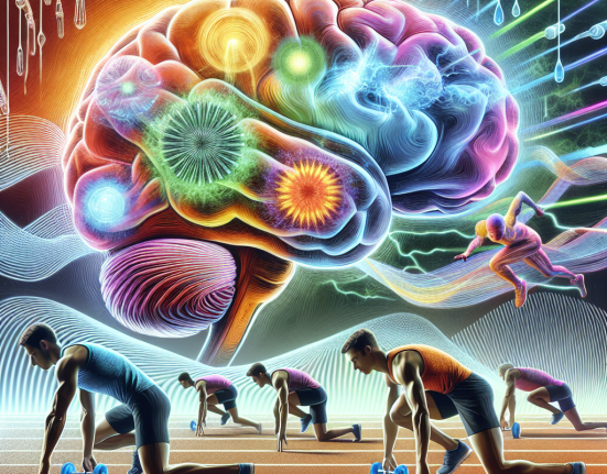 Yohimbine hydrochloride effects on central nervous system in sports
