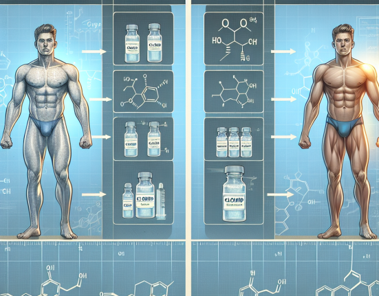 Clomid's efficacy in boosting testosterone production for athletes