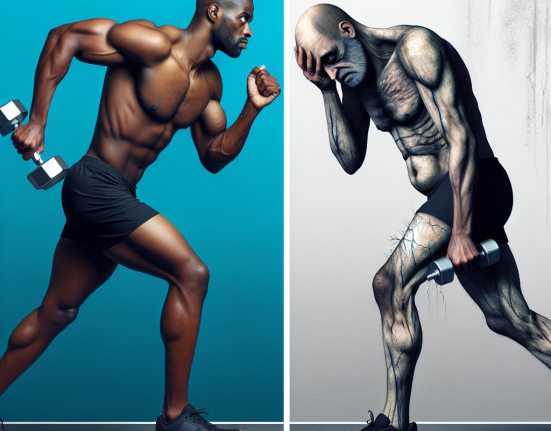 Consequences of gonadotropin abuse in athletes